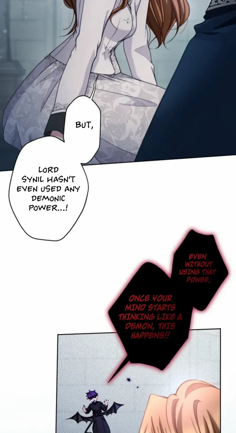 I Underestimated My Oshi’s Attachment Chapter 118 page 14 - 