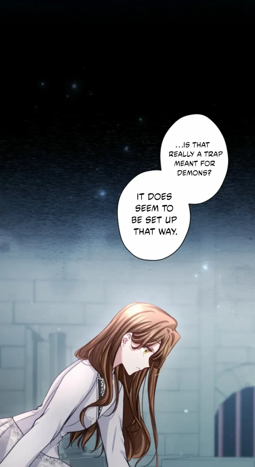I Underestimated My Oshi’s Attachment Chapter 118 page 3 - 