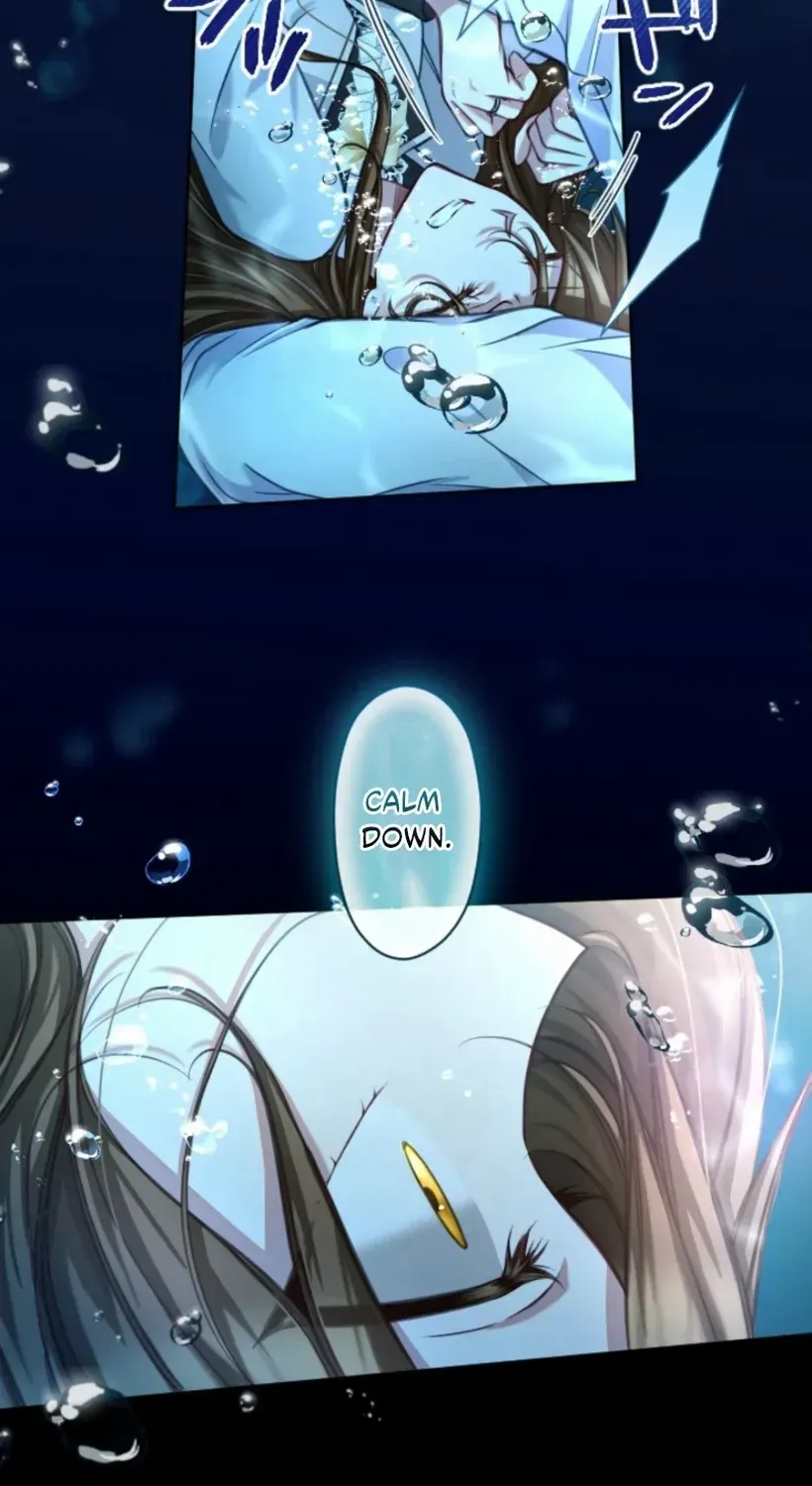I Underestimated My Oshi’s Attachment Chapter 118 page 22 - 