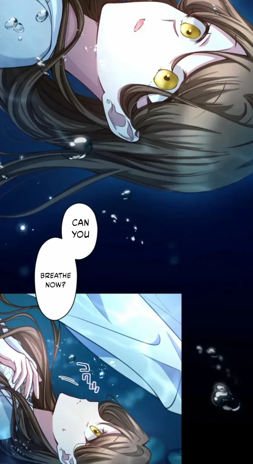 I Underestimated My Oshi’s Attachment Chapter 118 page 31 - 