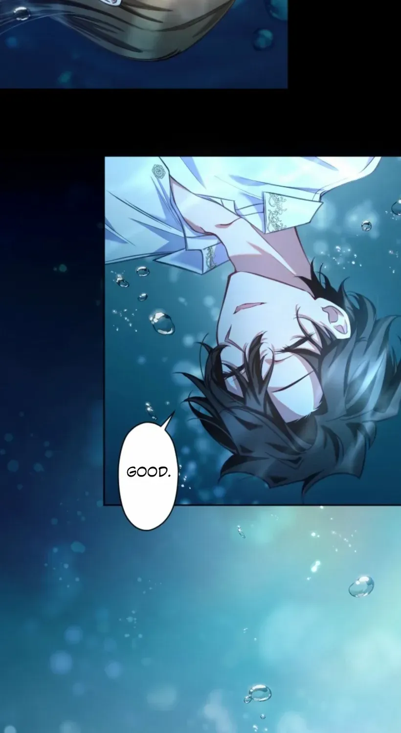 I Underestimated My Oshi’s Attachment Chapter 118 page 32 - 