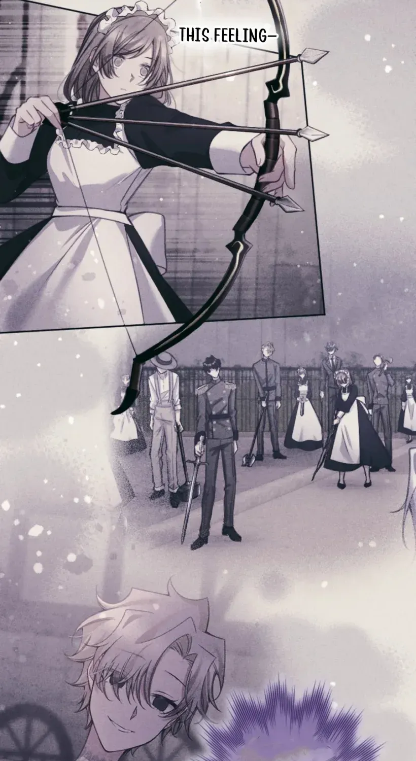 I Underestimated My Oshi’s Attachment Chapter 118 page 37 - 
