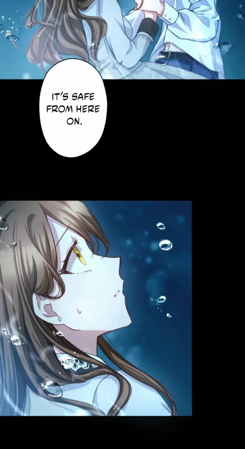 I Underestimated My Oshi’s Attachment Chapter 118 page 40 - 