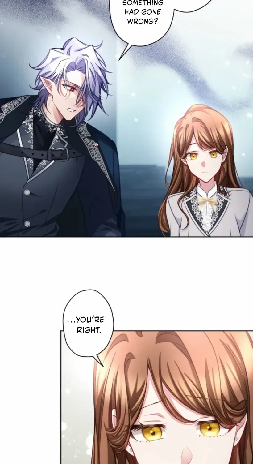 I Underestimated My Oshi’s Attachment Chapter 118 page 5 - 
