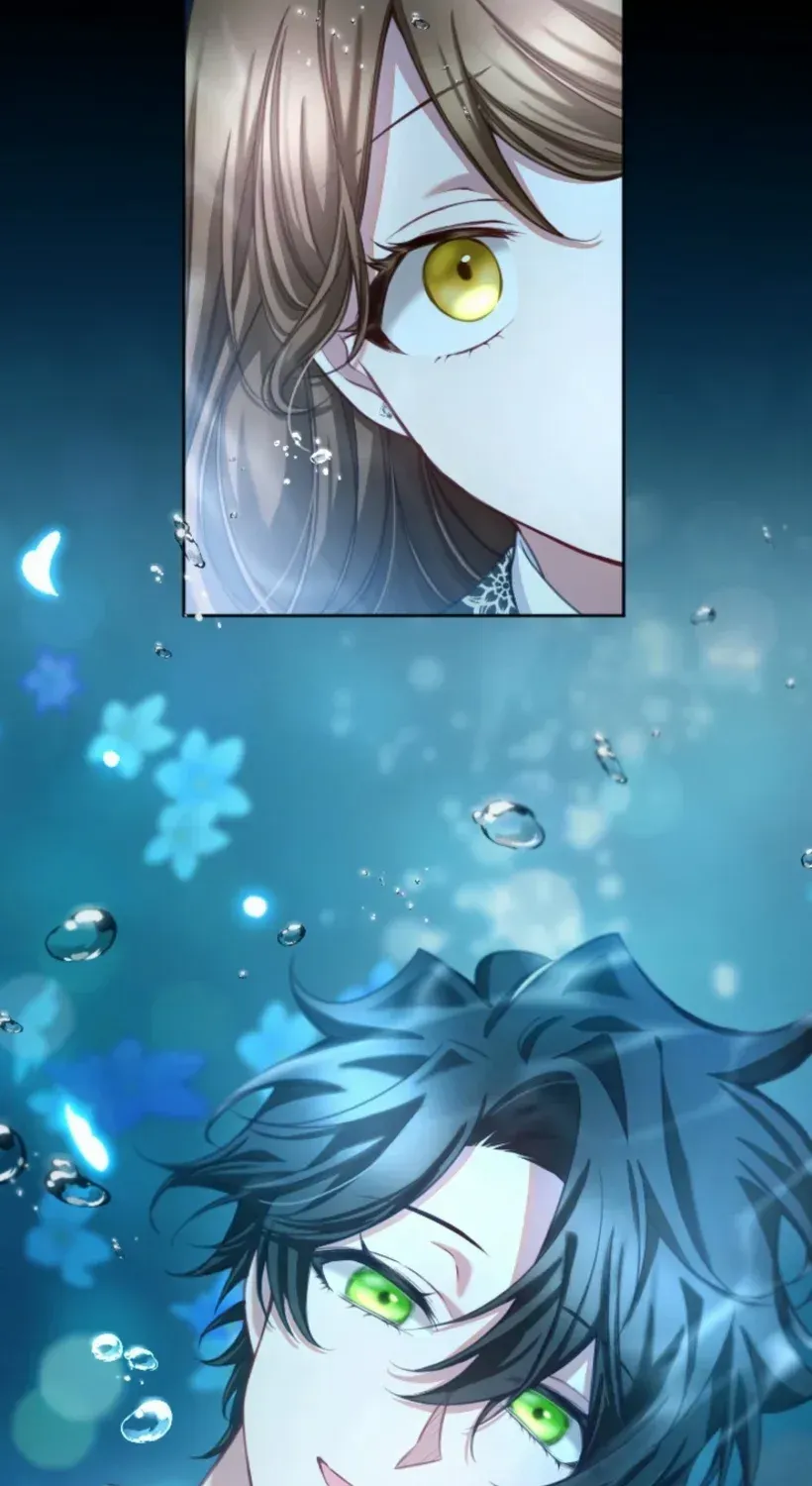 I Underestimated My Oshi’s Attachment Chapter 118 page 43 - 