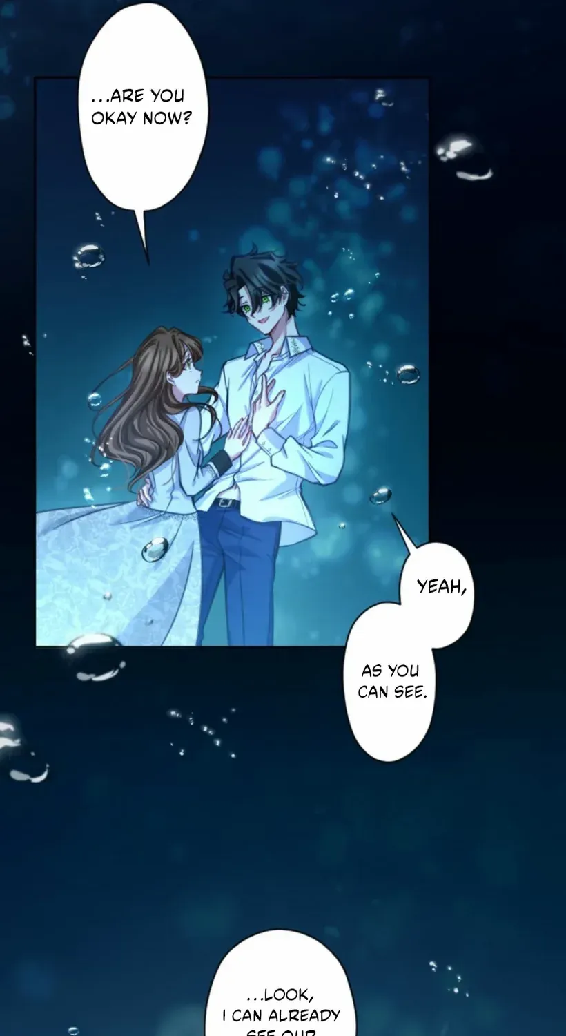 I Underestimated My Oshi’s Attachment Chapter 118 page 49 - 