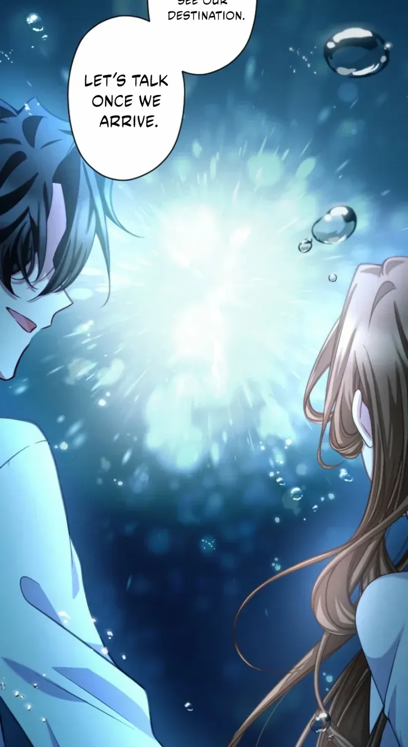 I Underestimated My Oshi’s Attachment Chapter 118 page 50 - 