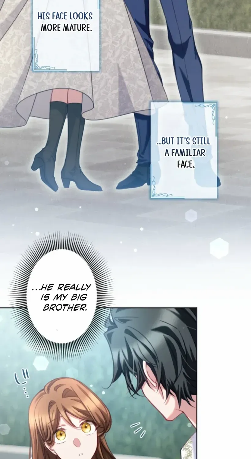I Underestimated My Oshi’s Attachment Chapter 118 page 54 - 