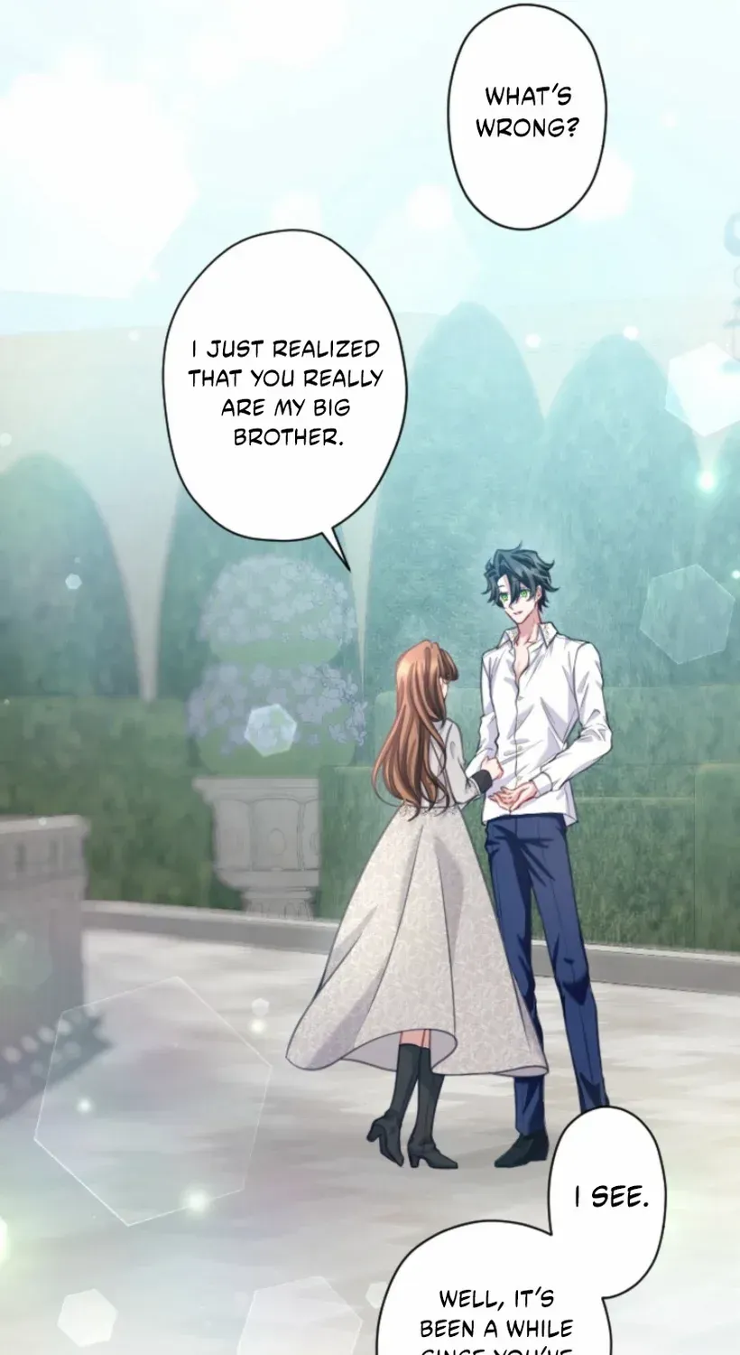 I Underestimated My Oshi’s Attachment Chapter 118 page 56 - 