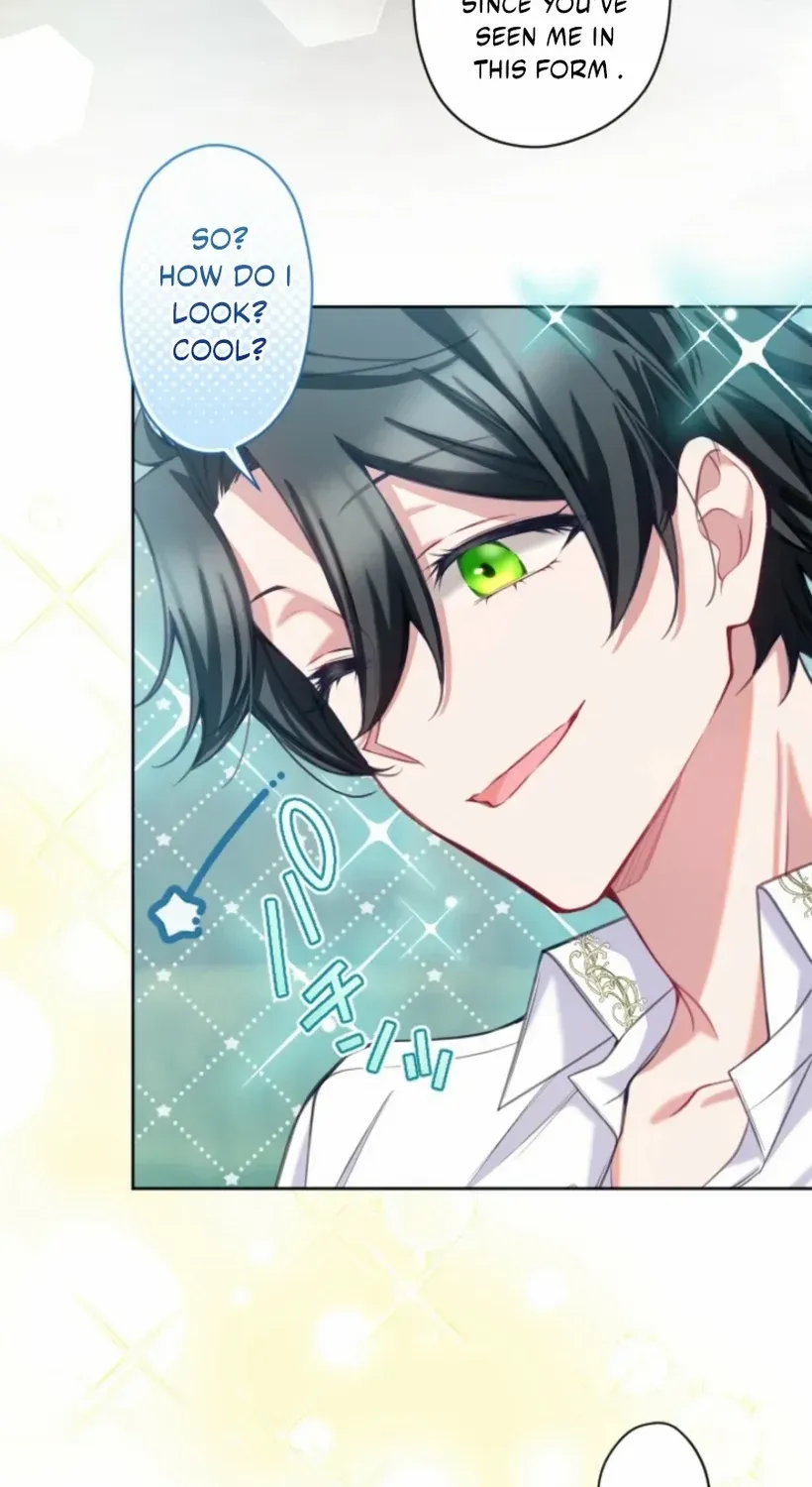 I Underestimated My Oshi’s Attachment Chapter 118 page 57 - 
