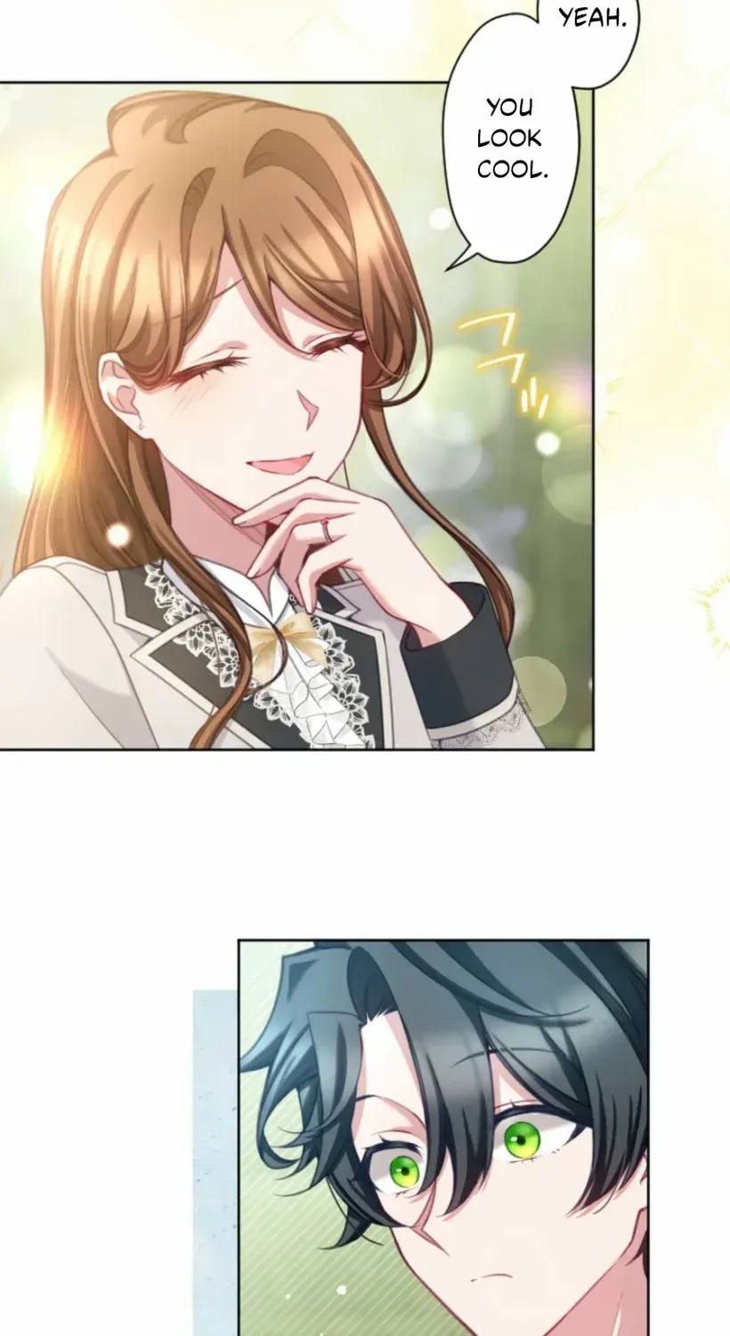 I Underestimated My Oshi’s Attachment Chapter 118 page 58 - 