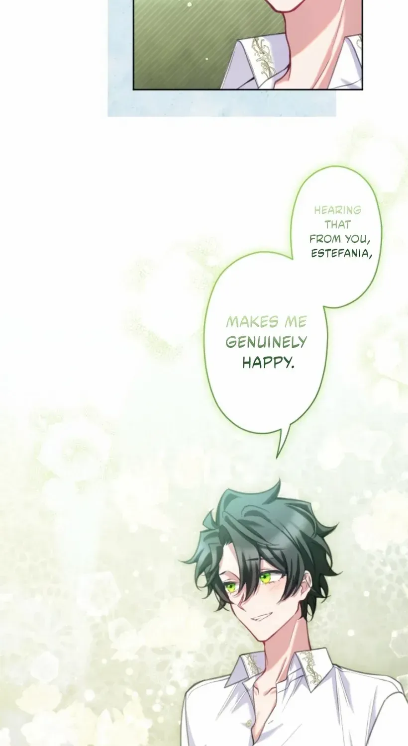 I Underestimated My Oshi’s Attachment Chapter 118 page 59 - 