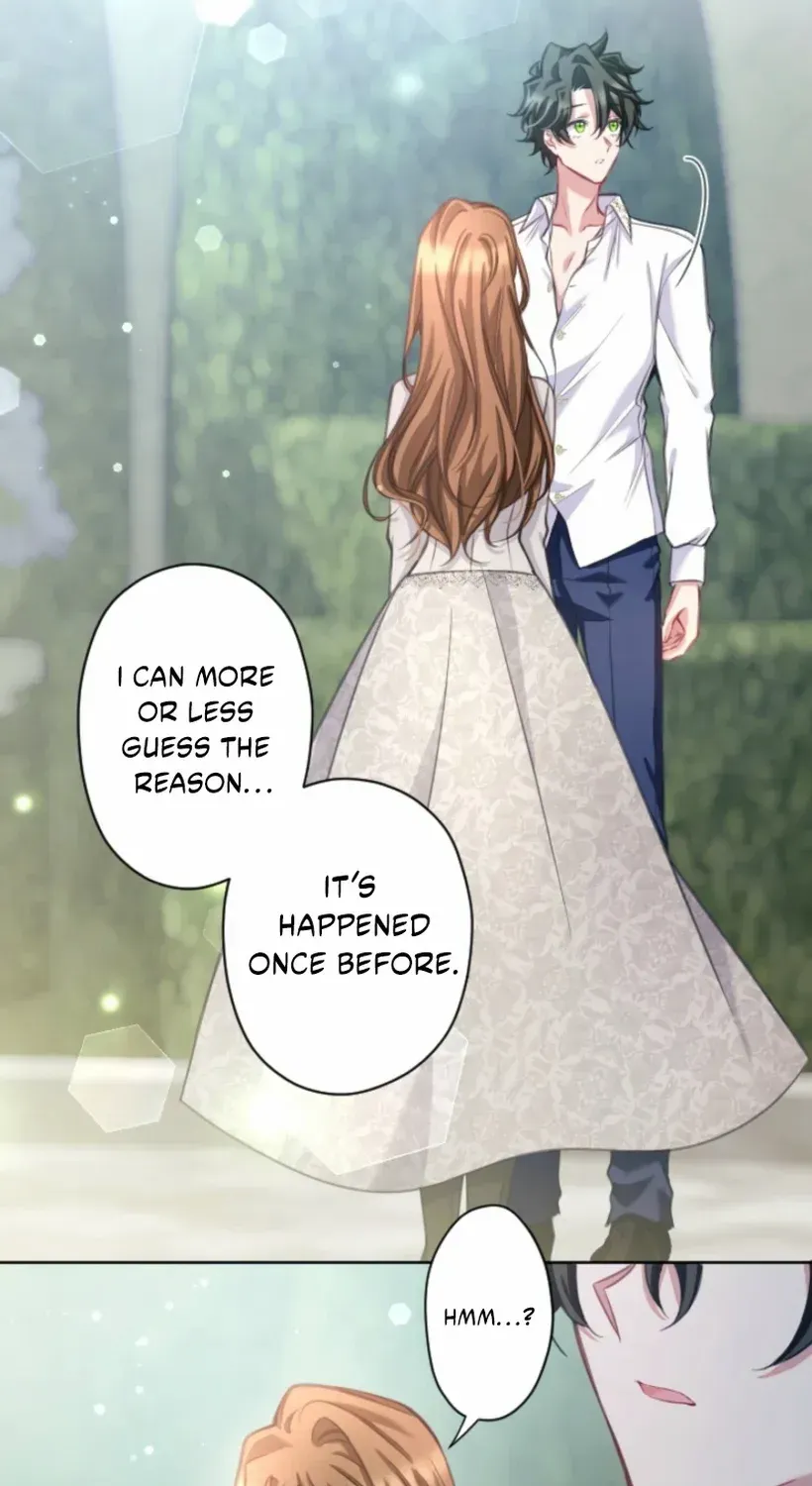 I Underestimated My Oshi’s Attachment Chapter 118 page 62 - 
