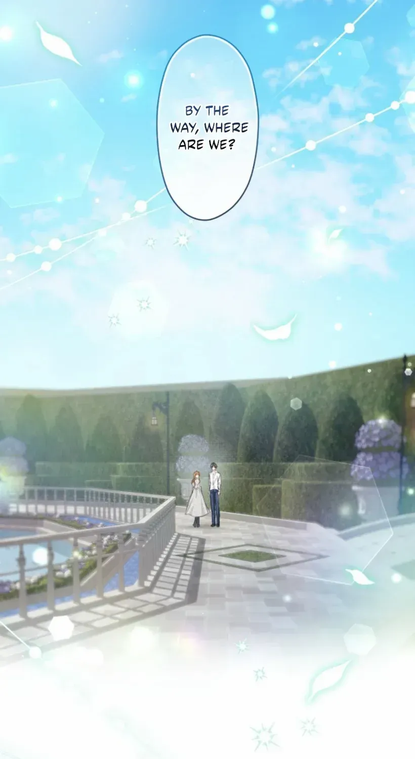 I Underestimated My Oshi’s Attachment Chapter 118 page 64 - 