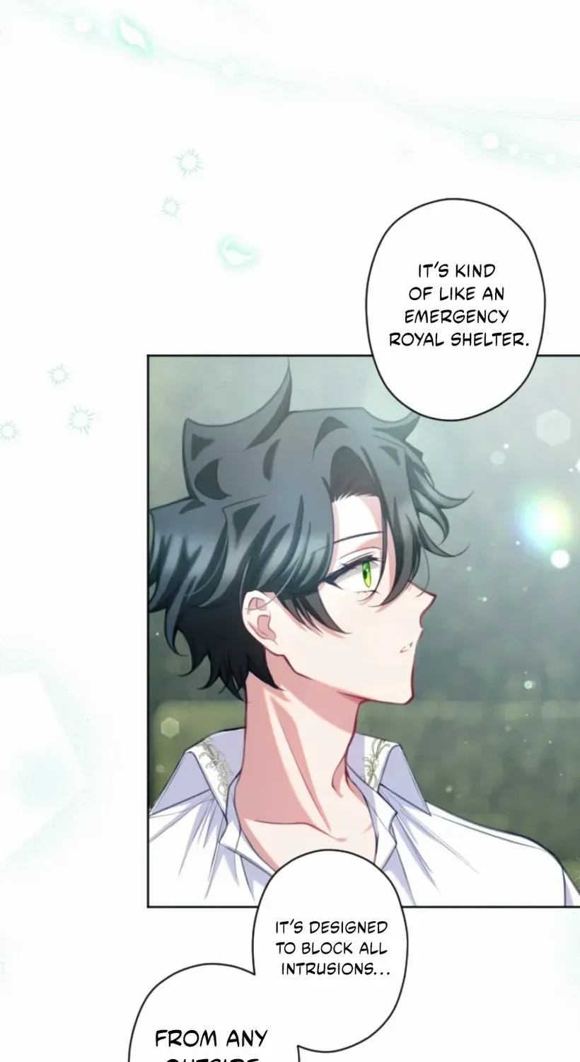 I Underestimated My Oshi’s Attachment Chapter 118 page 65 - 
