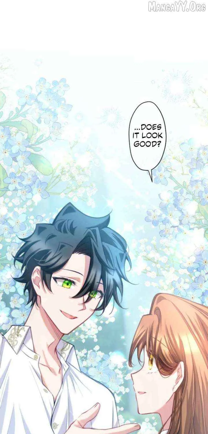 I Underestimated My Oshi’s Attachment Chapter 119 page 11 - 