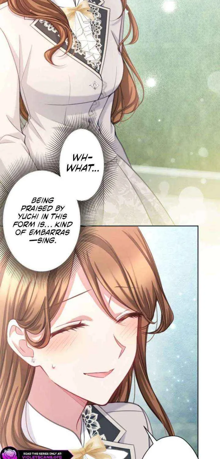 I Underestimated My Oshi’s Attachment Chapter 119 page 14 - 