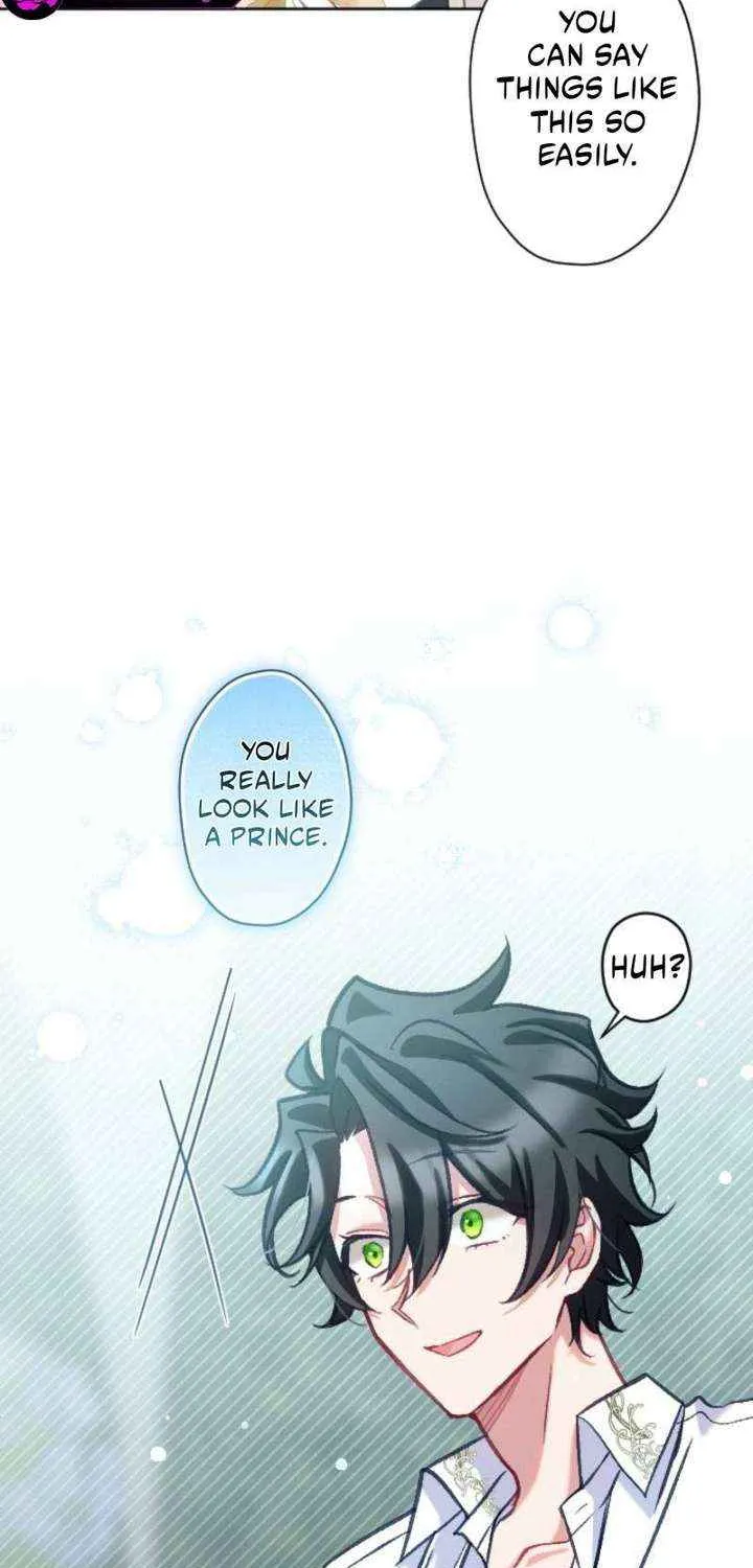 I Underestimated My Oshi’s Attachment Chapter 119 page 15 - 