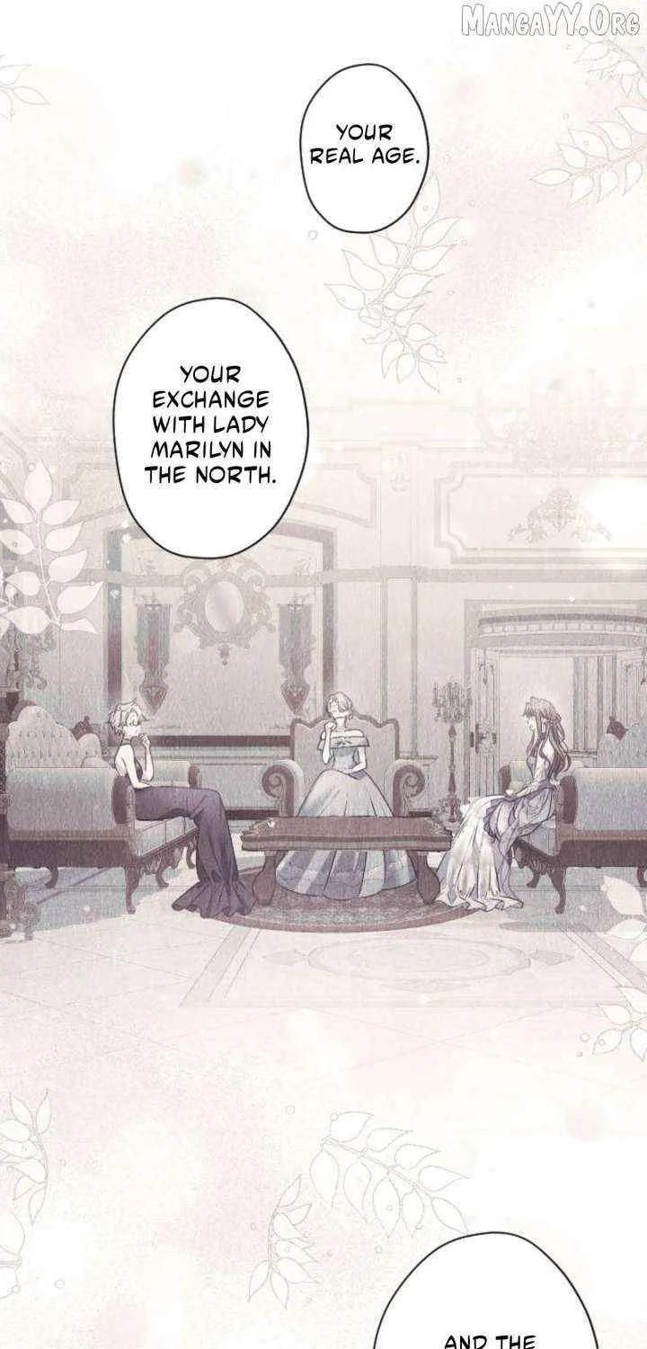 I Underestimated My Oshi’s Attachment Chapter 119 page 18 - 