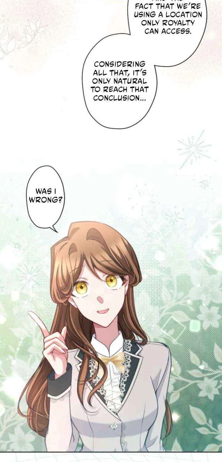 I Underestimated My Oshi’s Attachment Chapter 119 page 19 - 