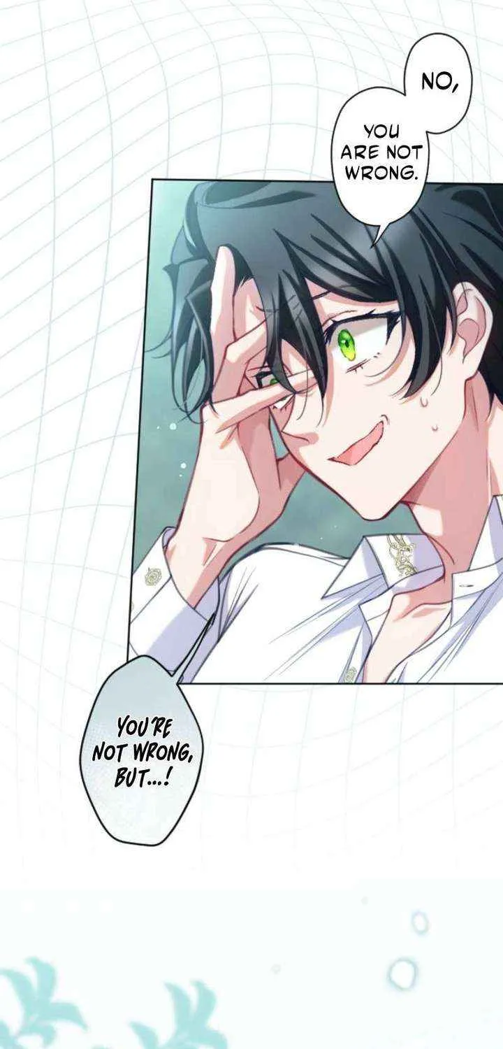I Underestimated My Oshi’s Attachment Chapter 119 page 20 - 