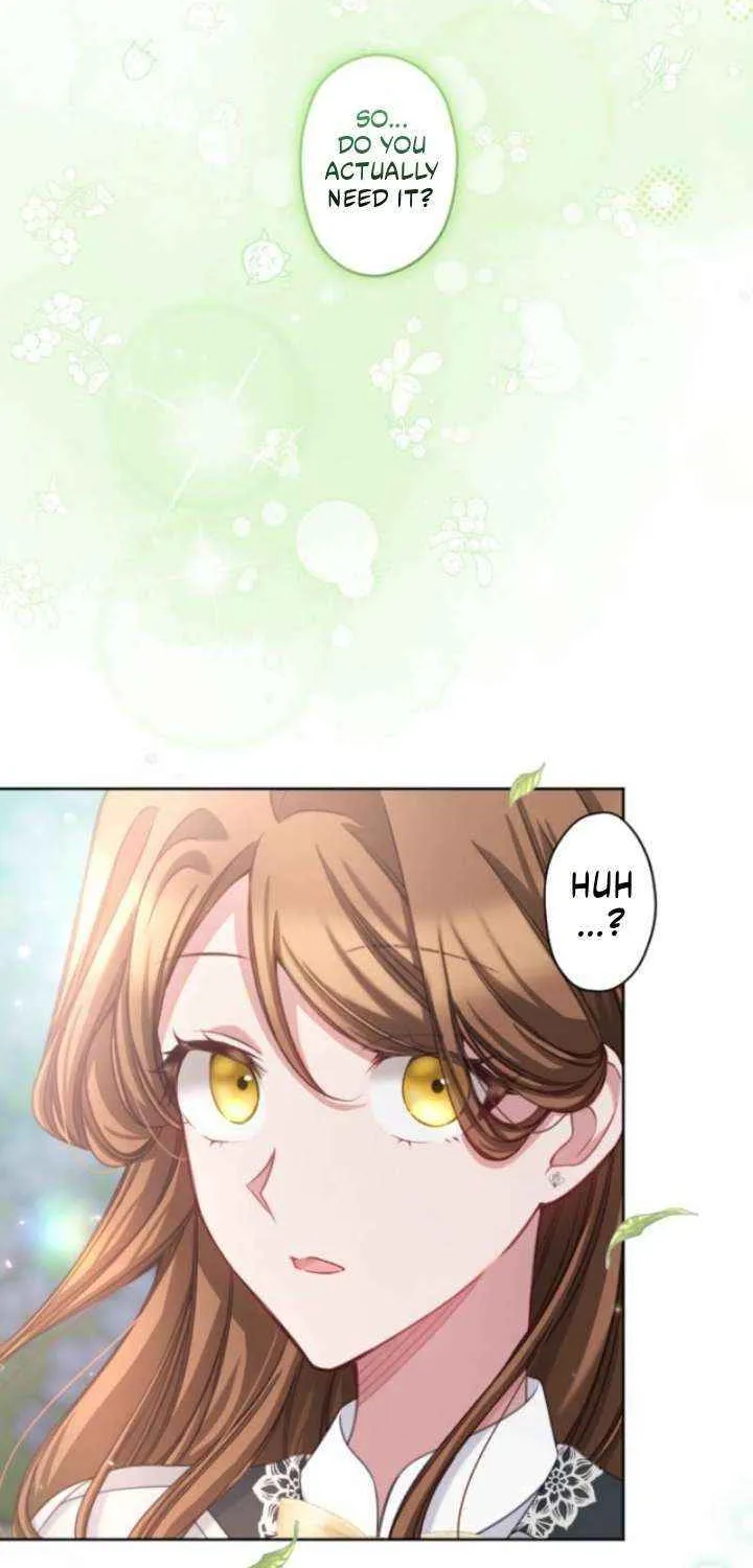 I Underestimated My Oshi’s Attachment Chapter 119 page 3 - 
