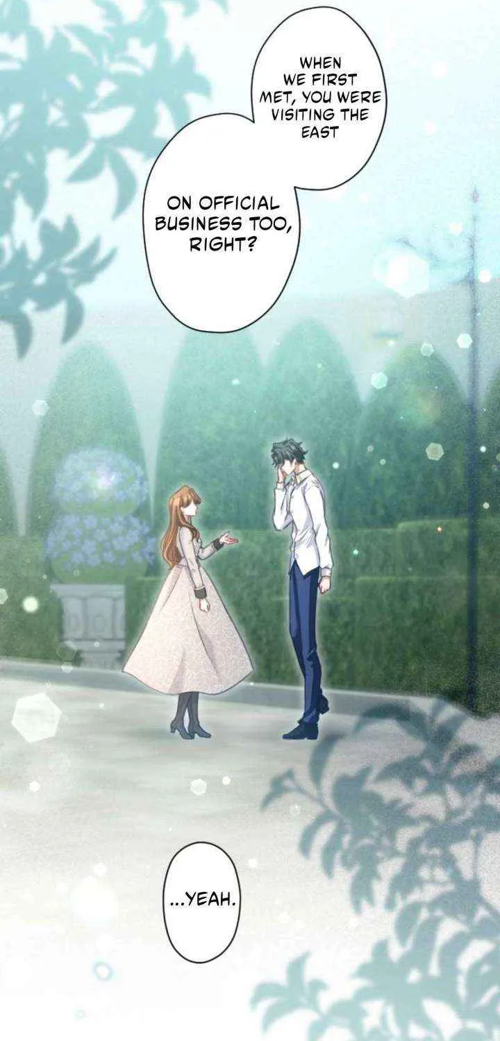 I Underestimated My Oshi’s Attachment Chapter 119 page 21 - 
