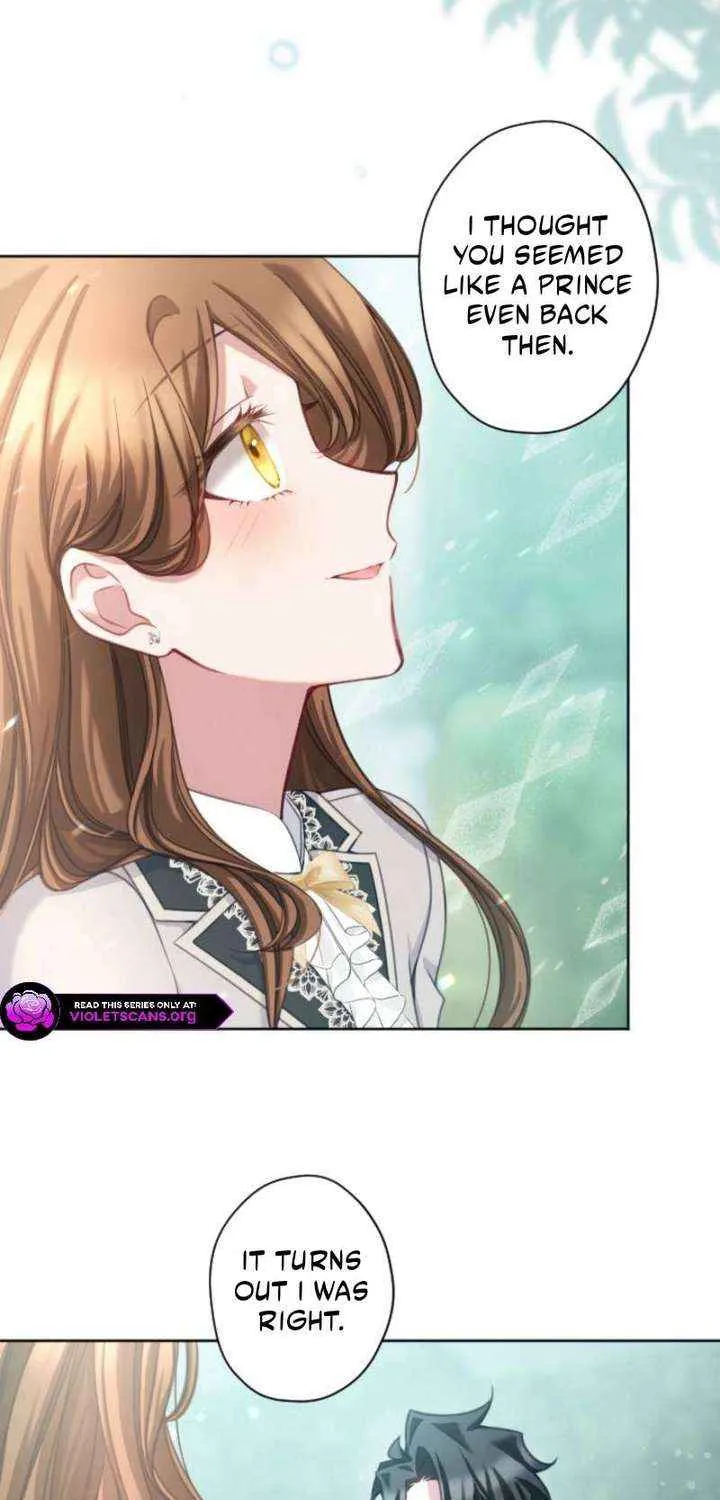 I Underestimated My Oshi’s Attachment Chapter 119 page 22 - 