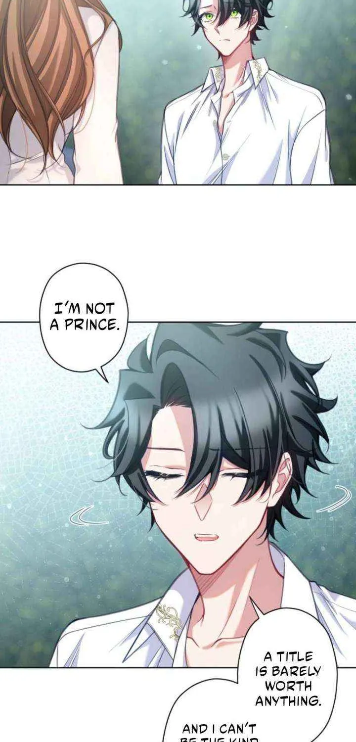 I Underestimated My Oshi’s Attachment Chapter 119 page 23 - 