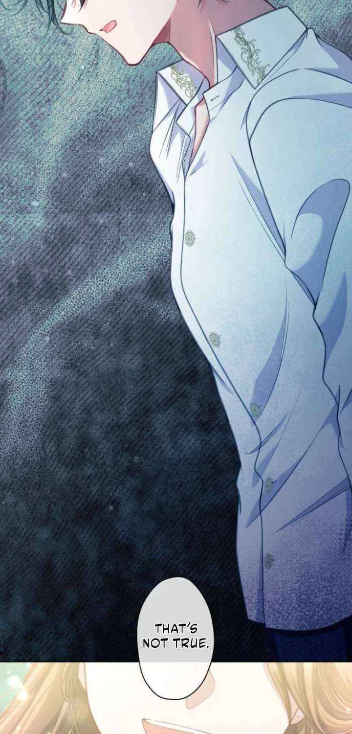 I Underestimated My Oshi’s Attachment Chapter 119 page 25 - 