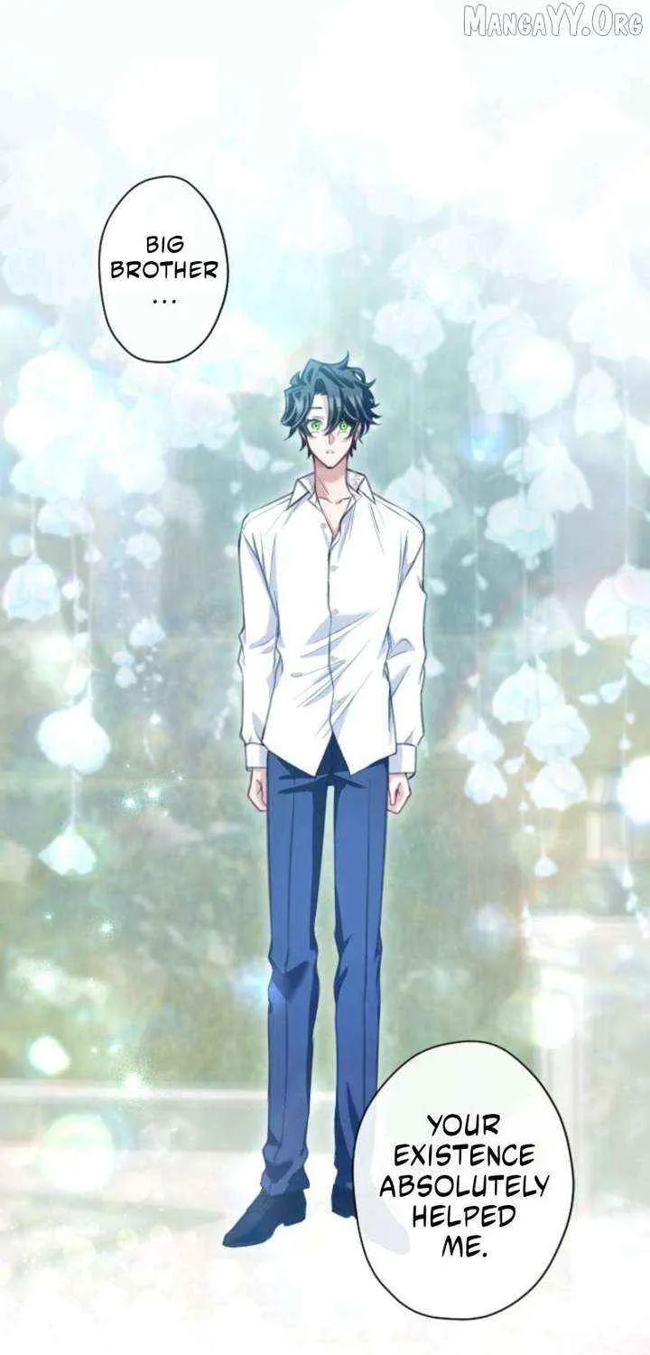 I Underestimated My Oshi’s Attachment Chapter 119 page 27 - 