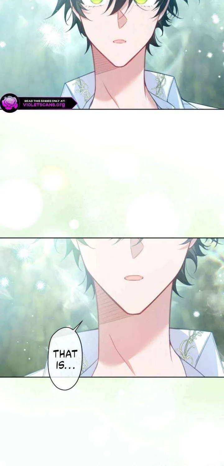 I Underestimated My Oshi’s Attachment Chapter 119 page 30 - 