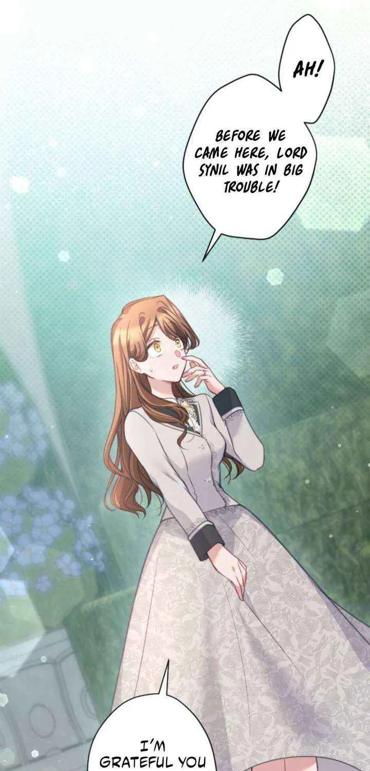 I Underestimated My Oshi’s Attachment Chapter 119 page 31 - 