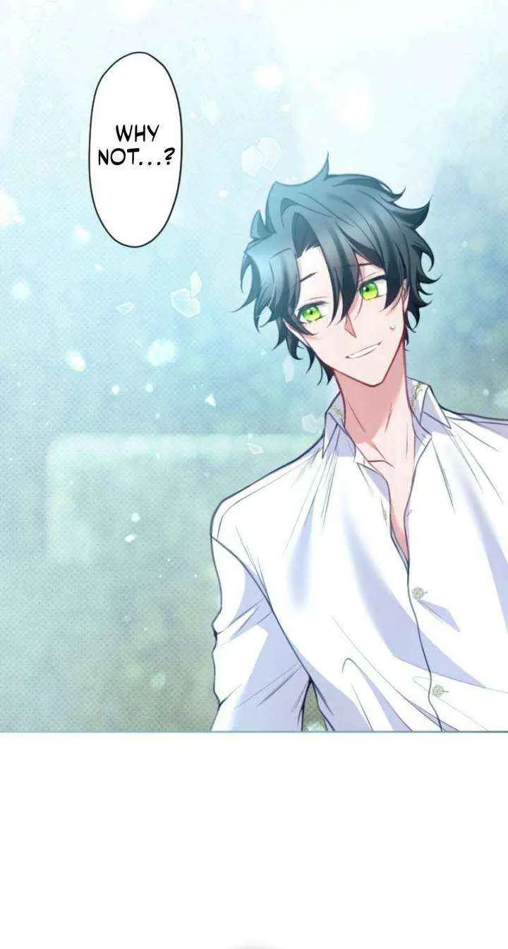 I Underestimated My Oshi’s Attachment Chapter 119 page 33 - 