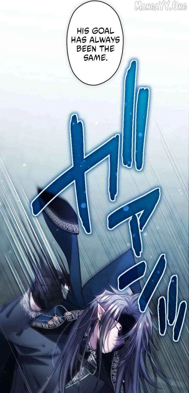 I Underestimated My Oshi’s Attachment Chapter 119 page 34 - 