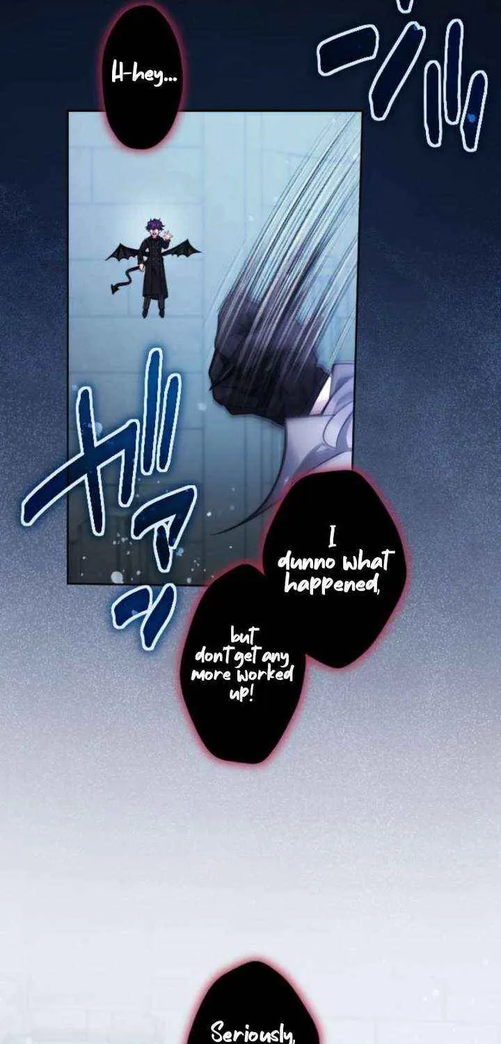 I Underestimated My Oshi’s Attachment Chapter 119 page 36 - 