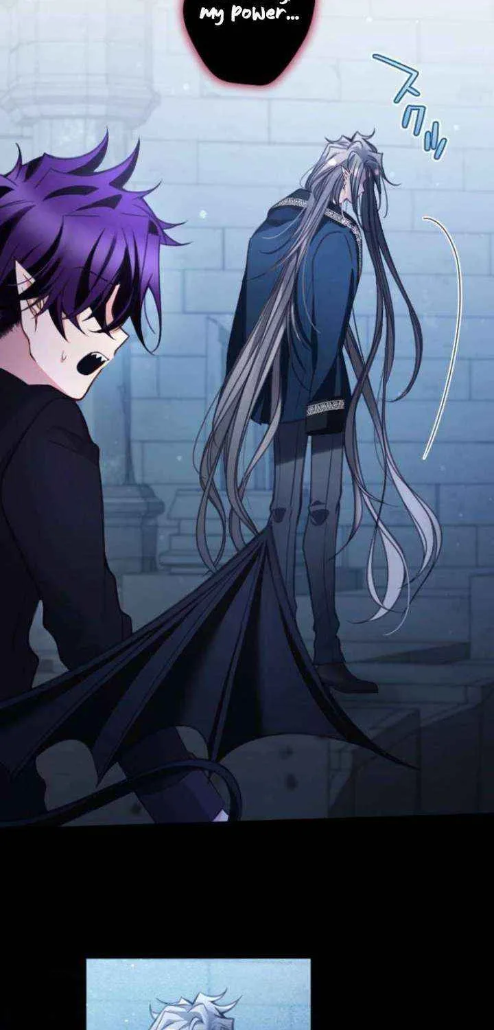 I Underestimated My Oshi’s Attachment Chapter 119 page 37 - 