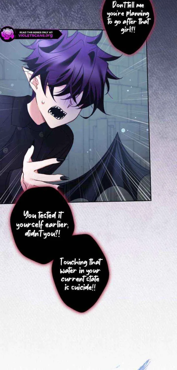 I Underestimated My Oshi’s Attachment Chapter 119 page 39 - 