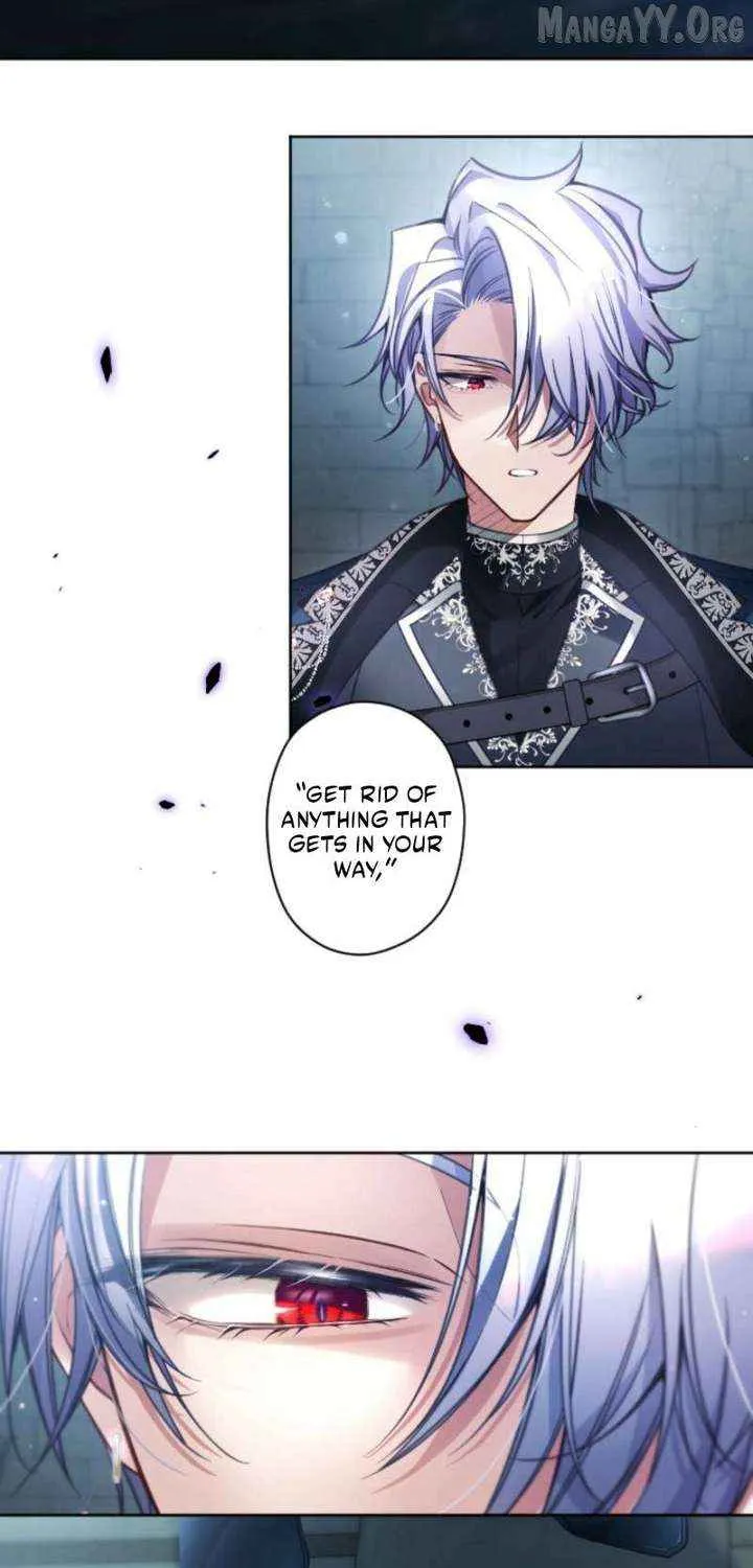 I Underestimated My Oshi’s Attachment Chapter 119 page 44 - 