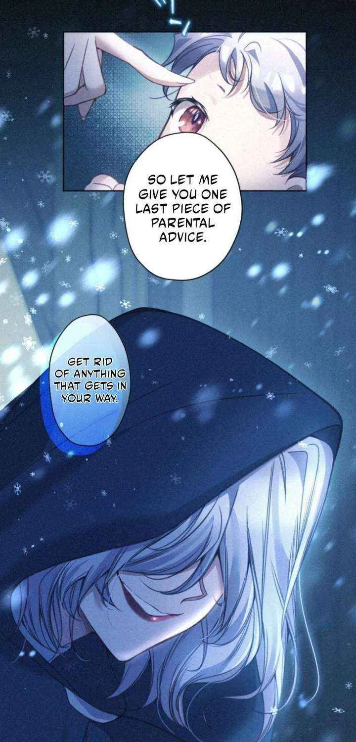 I Underestimated My Oshi’s Attachment Chapter 119 page 48 - 