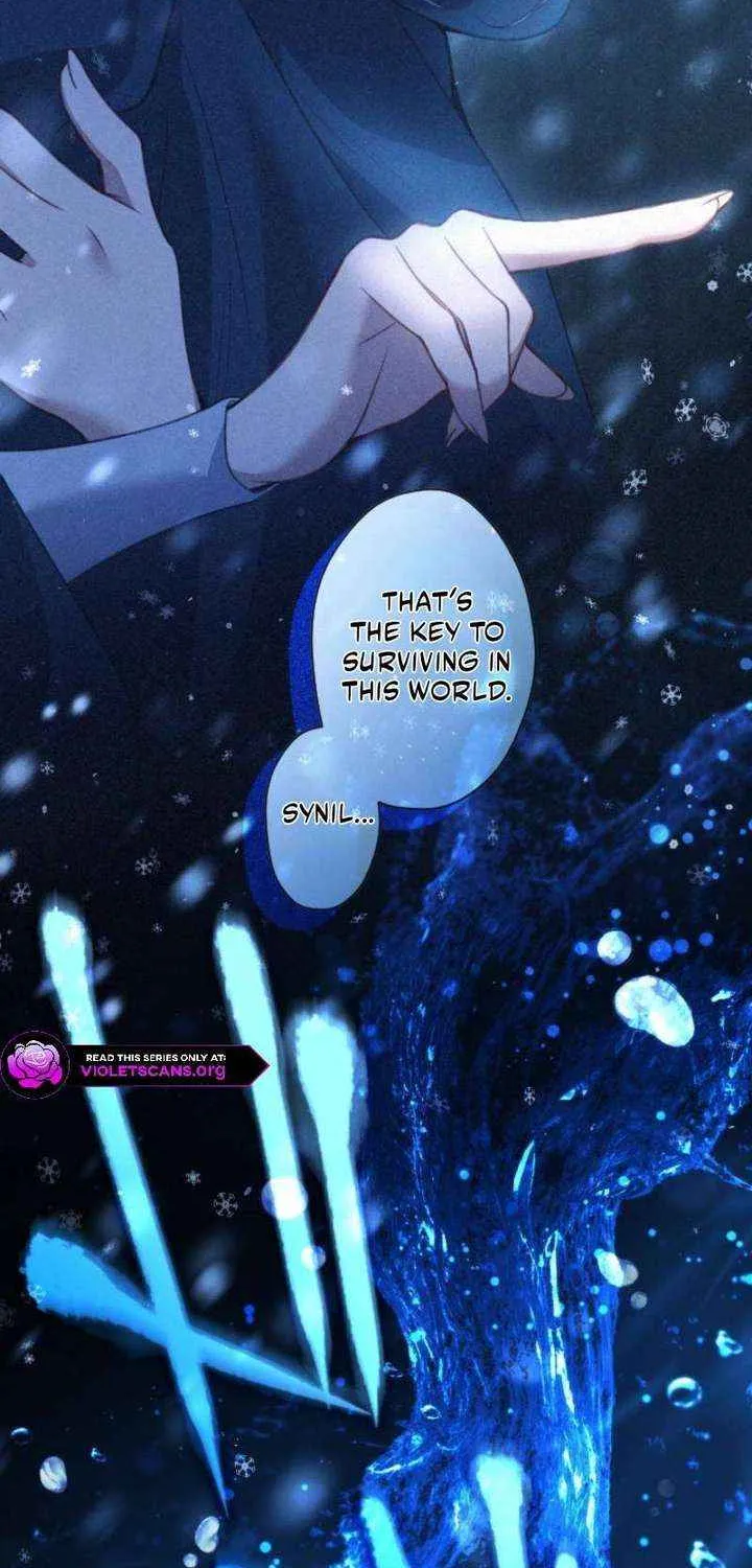 I Underestimated My Oshi’s Attachment Chapter 119 page 49 - 
