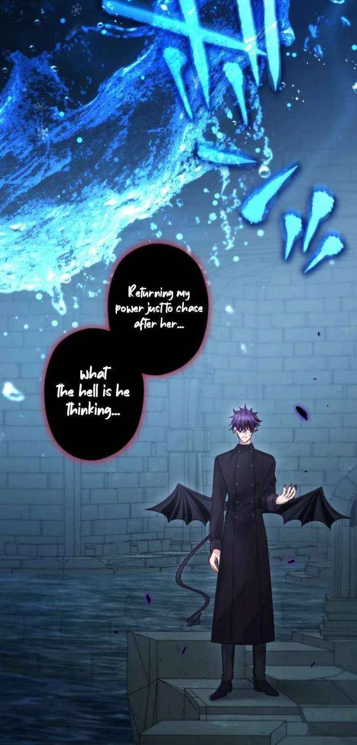I Underestimated My Oshi’s Attachment Chapter 119 page 50 - 