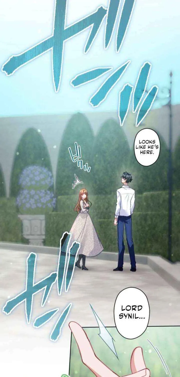 I Underestimated My Oshi’s Attachment Chapter 119 page 53 - 
