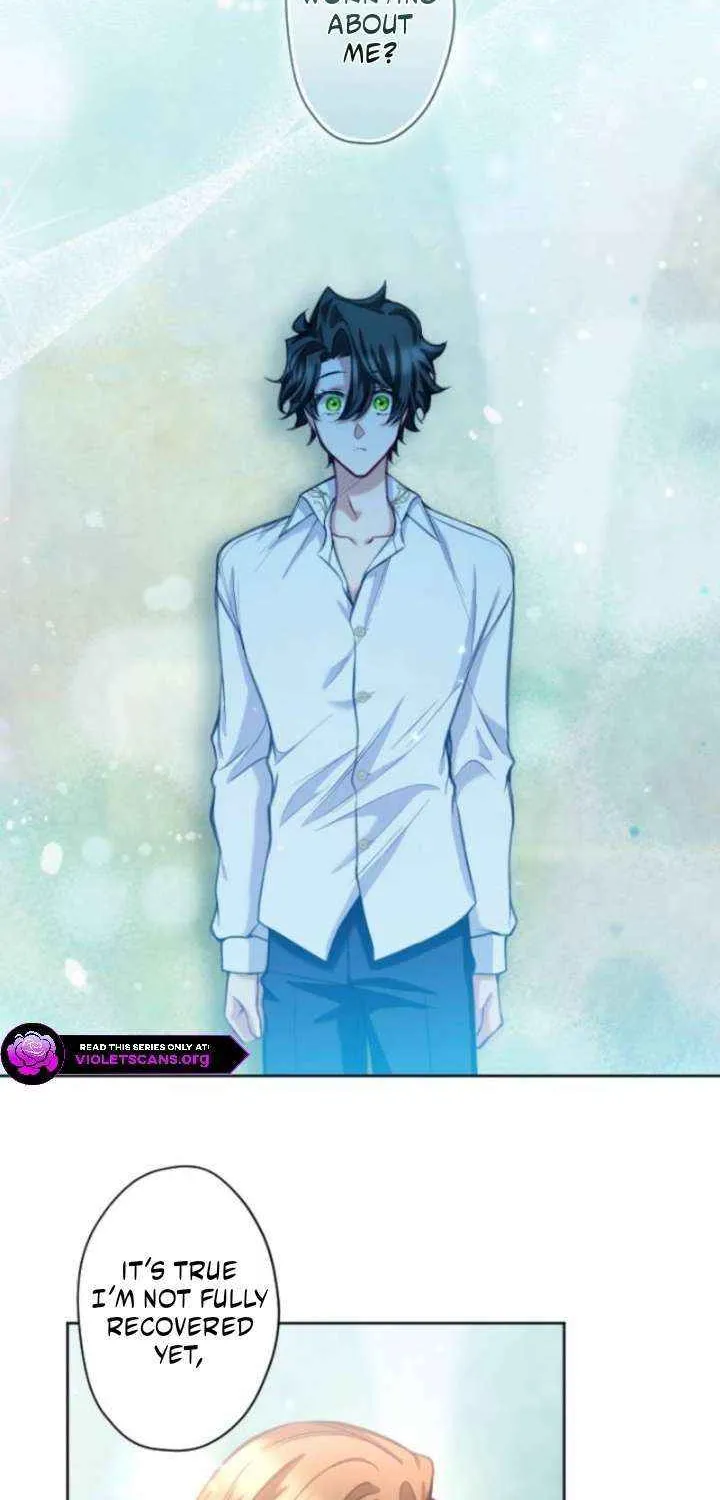 I Underestimated My Oshi’s Attachment Chapter 119 page 7 - 