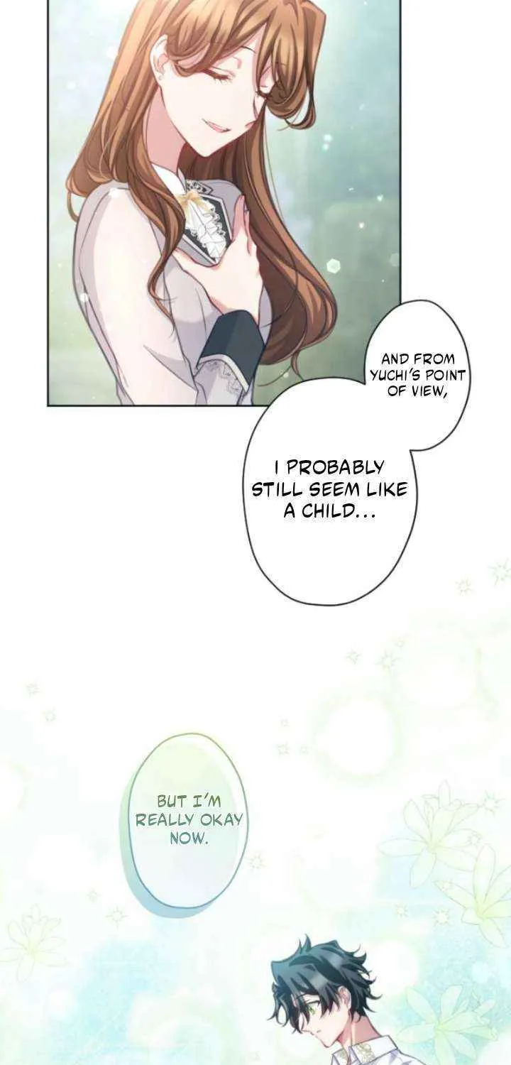 I Underestimated My Oshi’s Attachment Chapter 119 page 8 - 