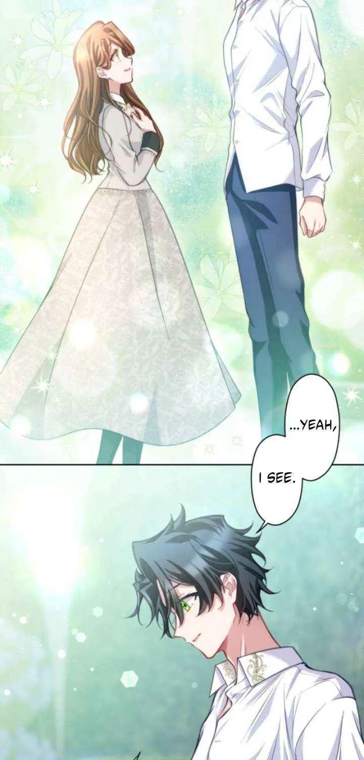 I Underestimated My Oshi’s Attachment Chapter 119 page 9 - 