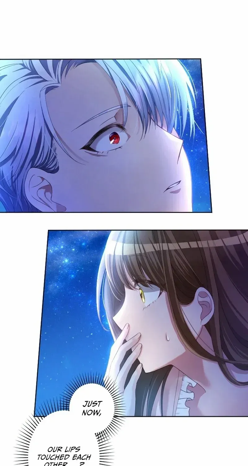 I Underestimated My Oshi’s Attachment Chapter 12 page 1 - 