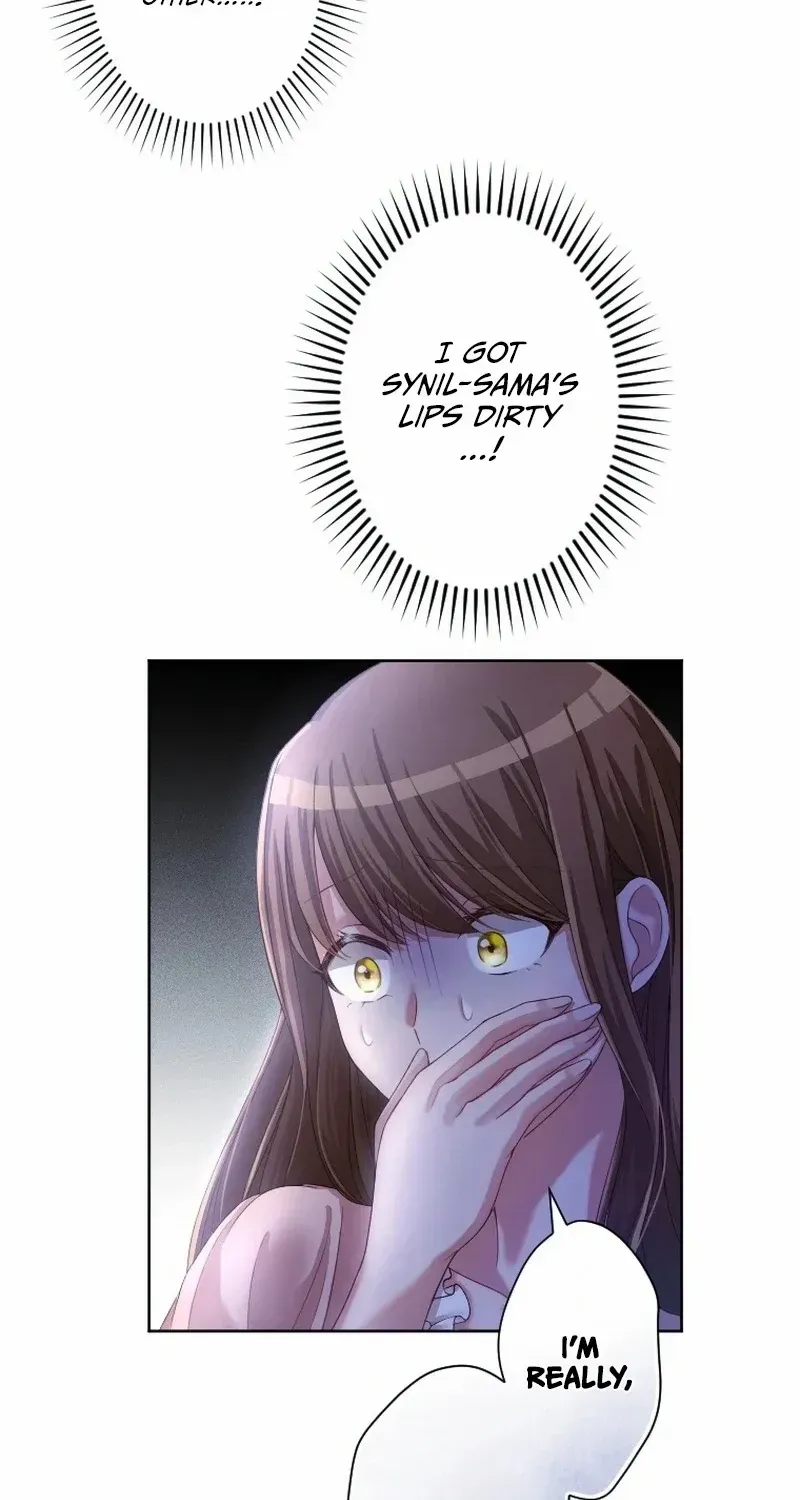 I Underestimated My Oshi’s Attachment Chapter 12 page 2 - 