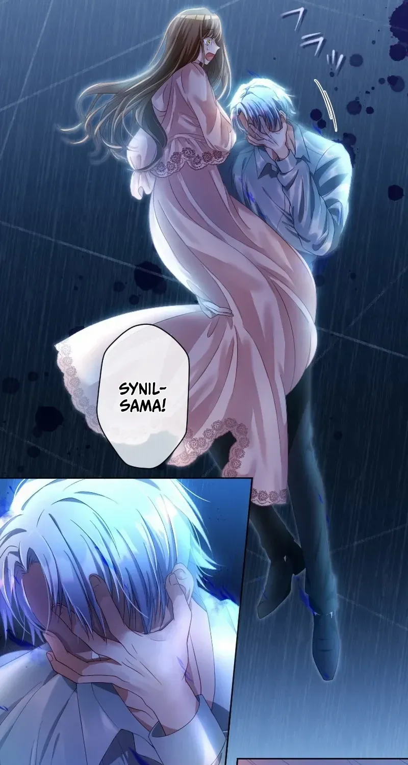 I Underestimated My Oshi’s Attachment Chapter 12 page 15 - 