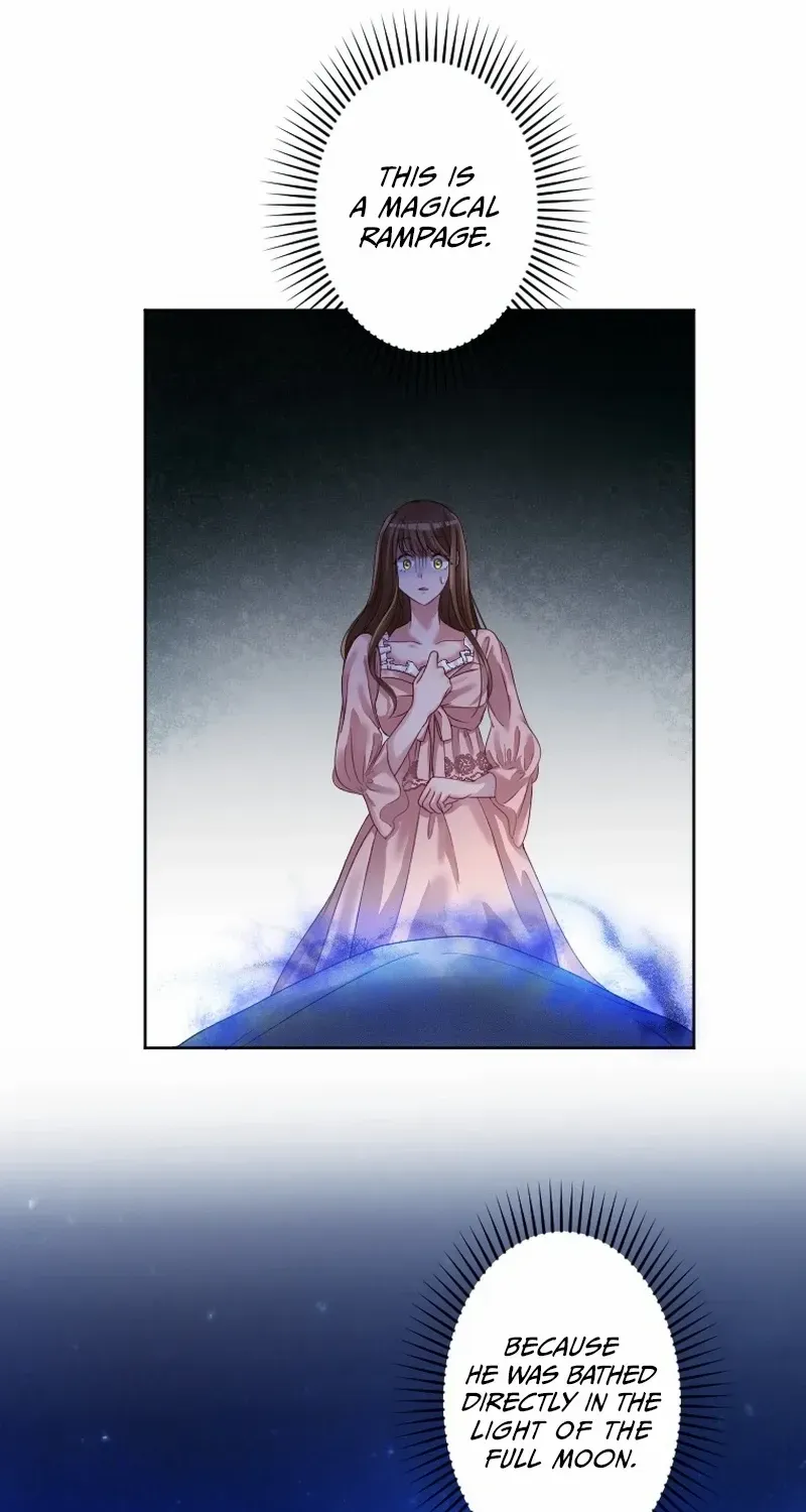 I Underestimated My Oshi’s Attachment Chapter 12 page 21 - 